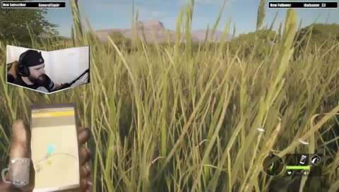 [Eng/PC] Hunter||  theHunter: Call of the Wild || Back to the hunt ||Trying new DLC stuff!!!