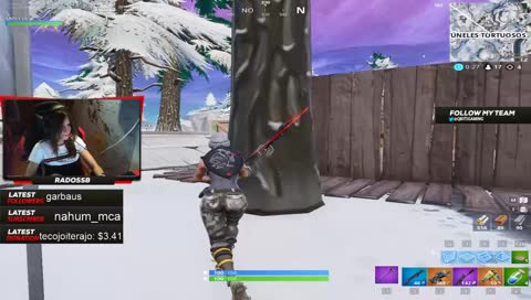 TORNEO DE SQUAD!!!! FULL TRYHARD!!!