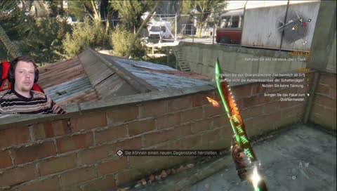 [GER]  Zombie Geschnetzeltes