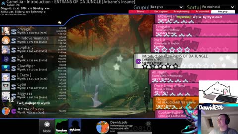 [PL] BANG BENG BONG! BO TAK :3