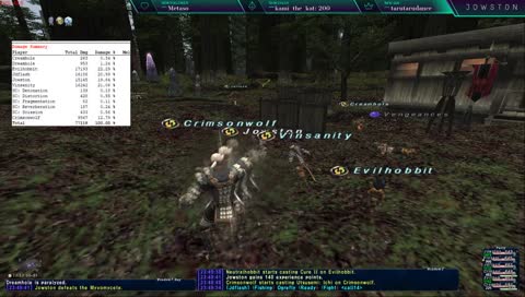 [EDEN] Surprise Daytime Stream! Interactive Streamer, Engaging Content, etc.,etc. | Crafting, EXP,  and Farming Today