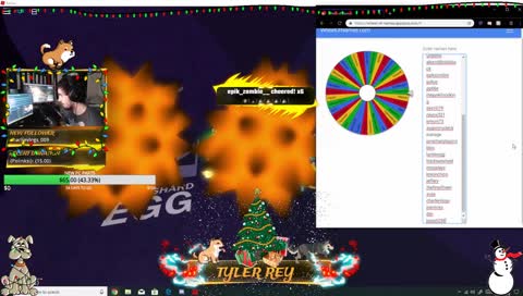 LEGENDARY PET GIVEAWAYS!!!