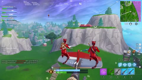 Friday Fortnite!?!?!!