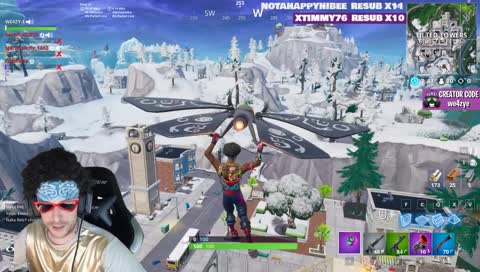 Friday Night Funk Ops Squads :D - !prime/Twitter WE4ZY_E Creator code we4zye