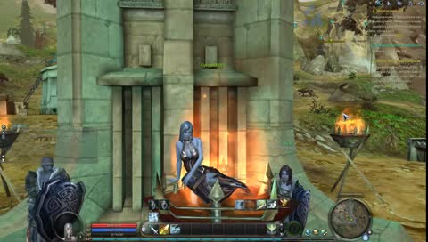 Aion Legend 4.6 и таки стрим последний в этом году