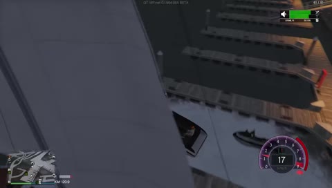 [GER/PC] GTA RP! Cop Knallermann! [blackline-network.de]