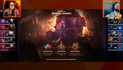 [HHE] Rank Win EU w/Heccu, Kendric, Warak, Kiyeberries !vods !patreon