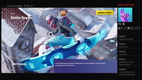 Fortnite  nieudaczniki w akcji!!   |Fortnite KOD EWRON W SKLEPIE