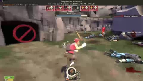 some MVM