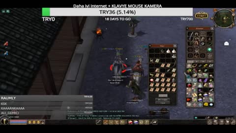 METİN2! HİÇ PARA YATIRMADAN 1-120 :)