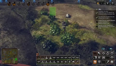 [Ger/PC]  Make RTS Great Again