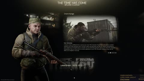 🎮 Żółtodziub [test]. 🎮