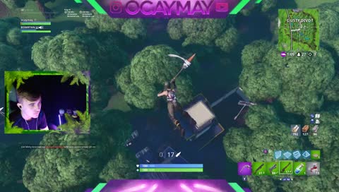 having fun :)  ( Follow me on insta: ocaymay )