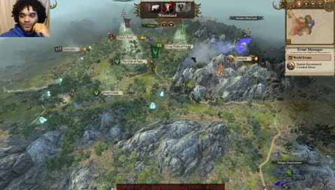 [Legendary] Wood Elves !Campaign Sale @ !2Game