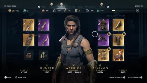 [PS4]  Lets finish the story and start dlc if i can.