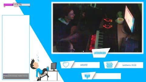 21.45 LIUTAURAS SELSTA REZOS PASKUTINIS SHOW