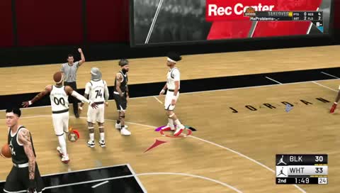 Rec Grind 🔐 Female G.O.A.T. 💦🚫🧢