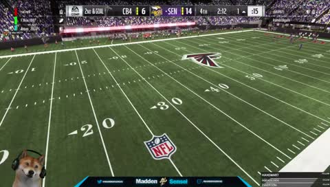 Spring Ricky Spring!