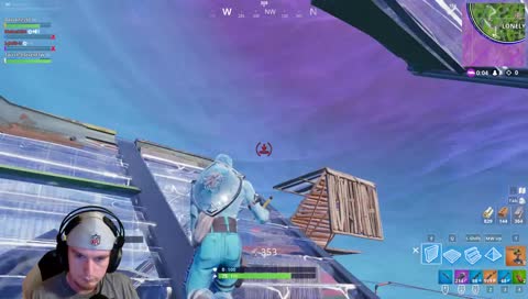 King of Bots! We talkin bout practice.