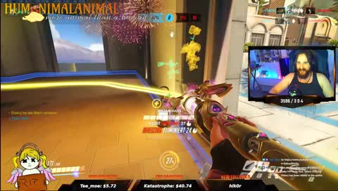 GM 4074 PEAK | LETSGO!