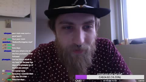 Sorry my laptop suxxx THERE IS NO ROBOT TODAY [NEW EMOTES] [!subscribe]