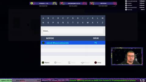 Jest karmelowe, jasne i miodowe :)