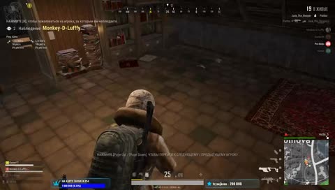 БЕРЁМ ТОПЫ ► PLAYERUNKNOWN'S BATTLEGROUNDS ► ALF1N0 GAME'S