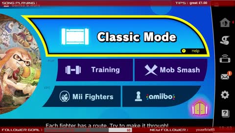 Testing 1 2 3 | Crazy Stream