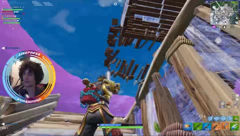 MA CHE OHHHH TEST @ASD Darkzone