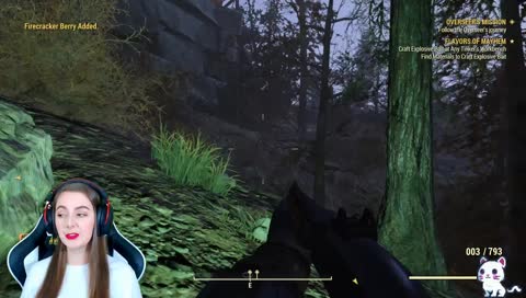 Scottish Wasteland Simulator ☠️ | Fallout 76