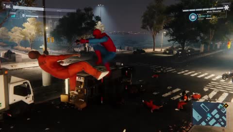 PIDERMAN