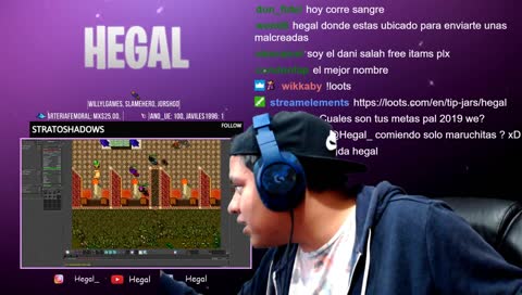 #Freemium 40 | Las Fechas Festivas NO DAN LVL  - !loots !reglas !server !balance !pacc