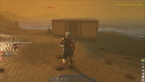 Ni Hao Raid All American Infidels! #Atlas