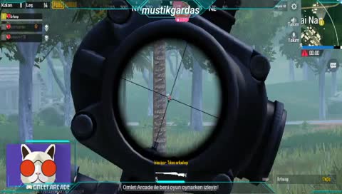 kısa kısa eğlence maçlar/custom game