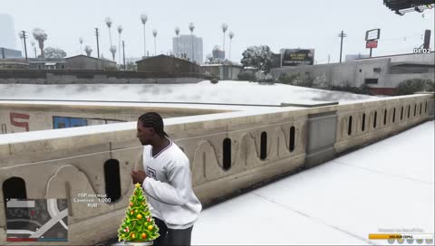 PhoenixRP | Пробуем, кусаем, лапаем