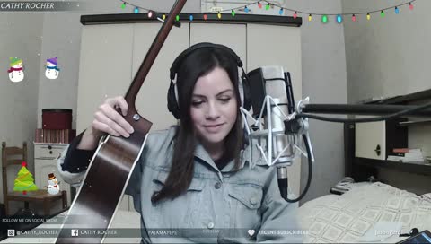 Happy holidays! :) Some tunes to get ready for the new year!