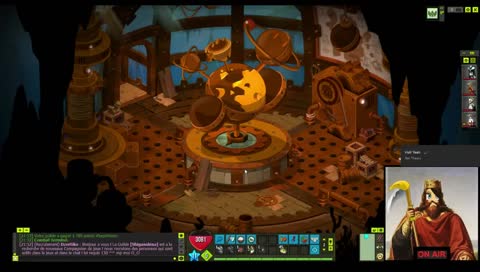 DOFUS - On cherche le stuff Poolache parfait !
