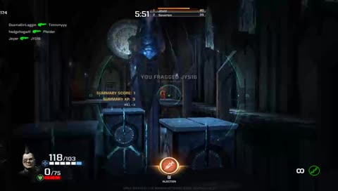 [FR] Jeyer || Foutoir de jeux!