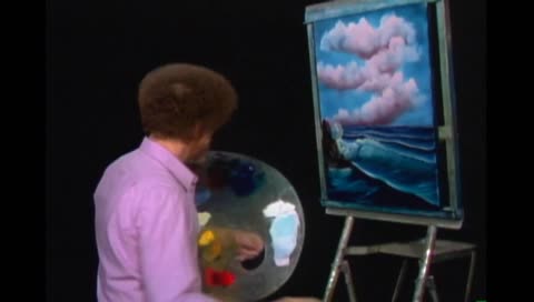 툭툭툭 바위하나