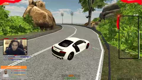 un petit garry's mod