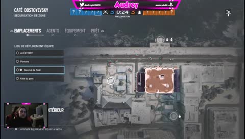 [fr/ps4/girl] P2 y a plus qu'à le sauvegarder