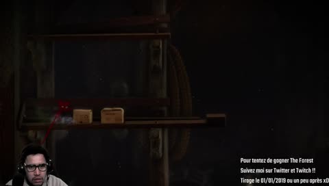 [FR] Testons Unravel ! (tentez de gagner un jeu)