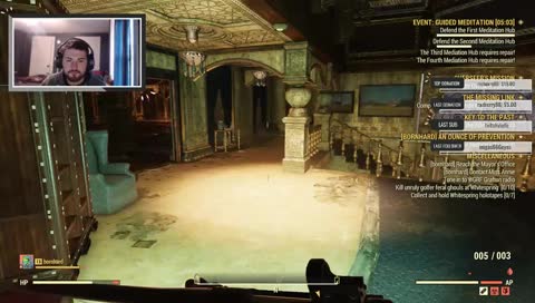 COME PLAY FALLOUT WITH ME!