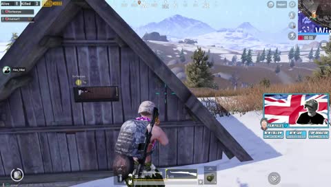 PUBG Mobile | Solo/Duos/Squads/Customs | PC EMU Season 4