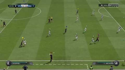 (ps4) VFL Freiburg tournament