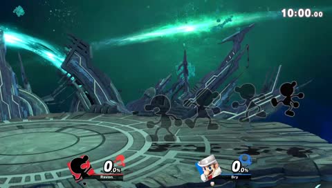 SSBU With Followers Arena Code #93YLL