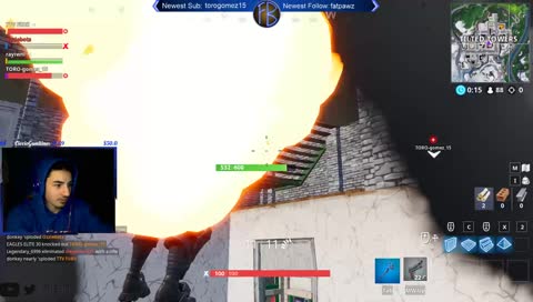 FoRtNiTe?!? | !youtube !sub