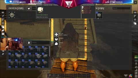 [GER/18/PC] Wir setzen die Segel