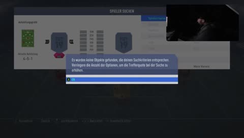 FIFA 19 WL / Keane SBC?