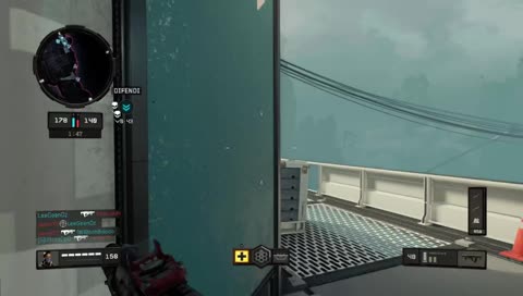 [PS4] ASPETTA QUI PER UN MINUTO - TEAM FORGE